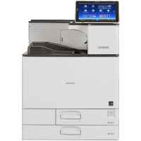 Ricoh SPC840DN Printer Toner Cartridges